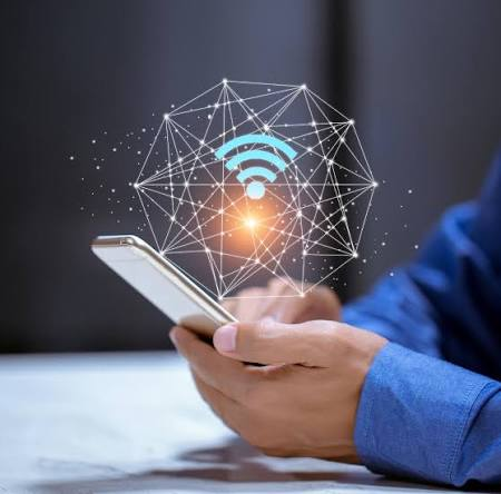 Communication & Wireless