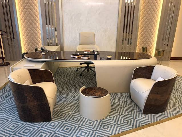 Office Furnitures