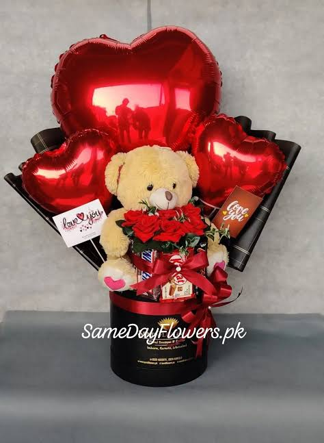 Gifts & Flowers