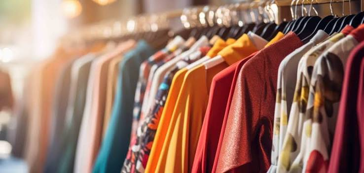 Apparel & Clothing