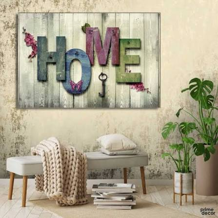Home Decor