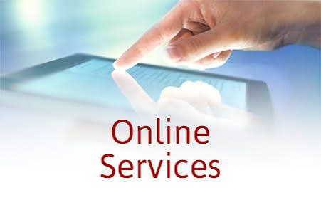 Online Services