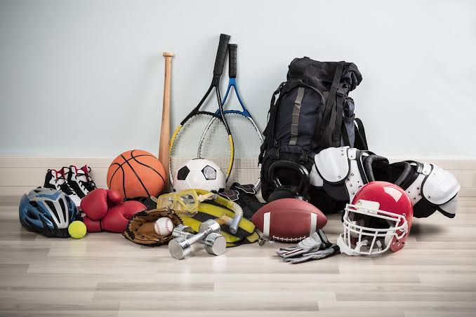 Sports & Outdoors
