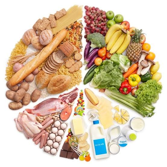 Diet & Nutrition