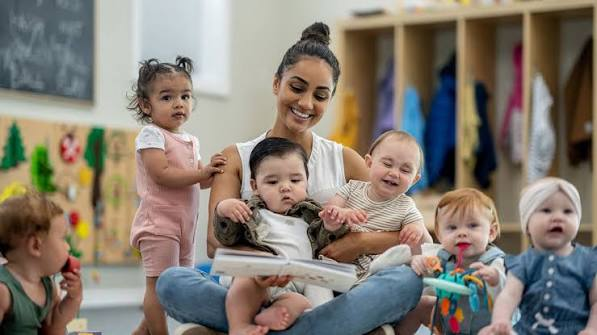Babies & Kids