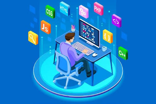 Computer & Software