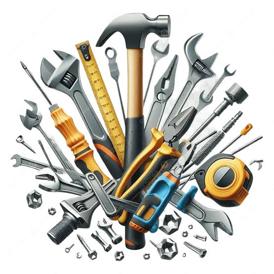 Hardware Tools