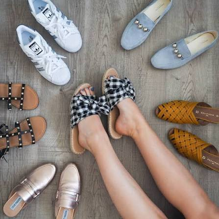 Footwear