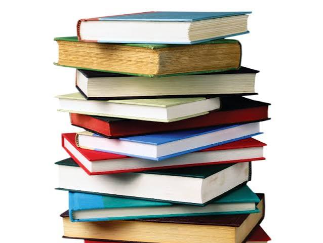 Books & Media
