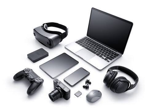 Electronic Accessories