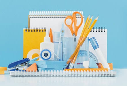 Office Supplies
