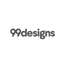 99designs logo