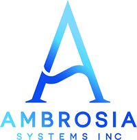 Ambrosia Systems logo
