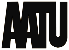 AATU UK logo