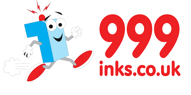 999inks logo