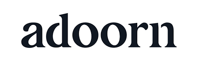 Adoorn logo