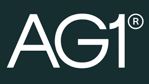 AG1 logo