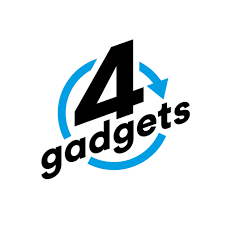 4Gadgets logo