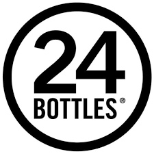 24bottles DE logo