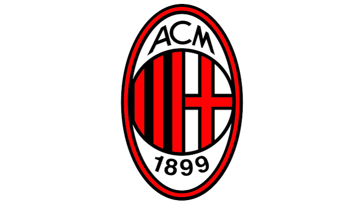 AC Milan logo