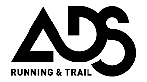 ADS Running Shop logo