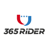 365 Rider FR logo