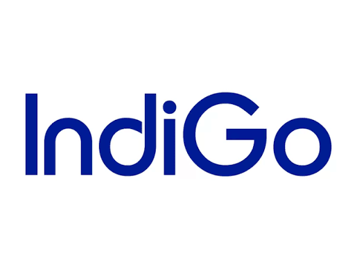 IndiGo IN logo