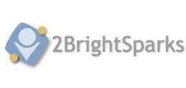 2BrightSparks logo