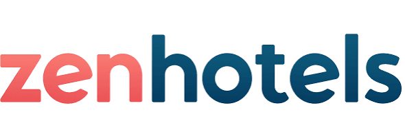 Zen hotels logo