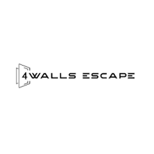 4Walls Escape DE logo