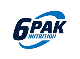 6Pak Nutrition logo