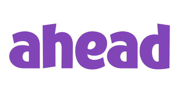 Ahead-nutrition logo