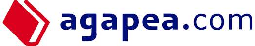 Agapea logo