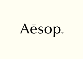 Aesop CA logo