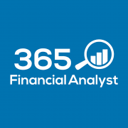 365 Financial Analyst logo
