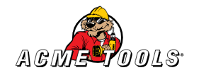 Acme Tools logo