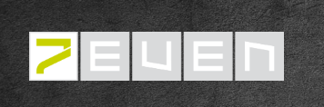7even DE logo