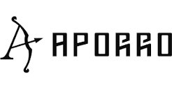 Aporro logo