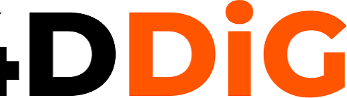 4DDIG logo