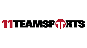 11teamsports logo