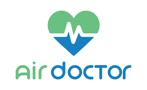 Air Doctor logo