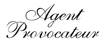 Agent Provocateur FR logo