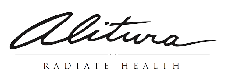 Alitura logo