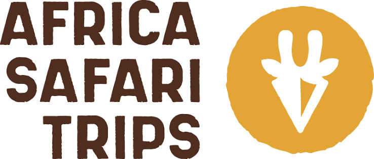 Africa Safari Trips NL logo
