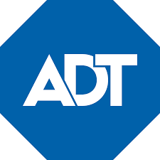 ADT Home Security logo