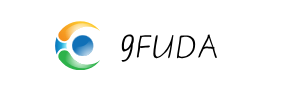 9FUDA logo