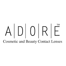 Adore Lenses PT logo