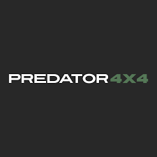 Predator 4x4 logo