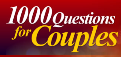 Questions For Couples logo