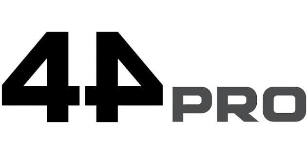 44pro logo